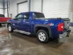 2012 Chevrolet Silverado K1500 LT