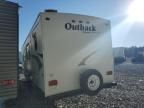 2010 Outback Travel Trailer