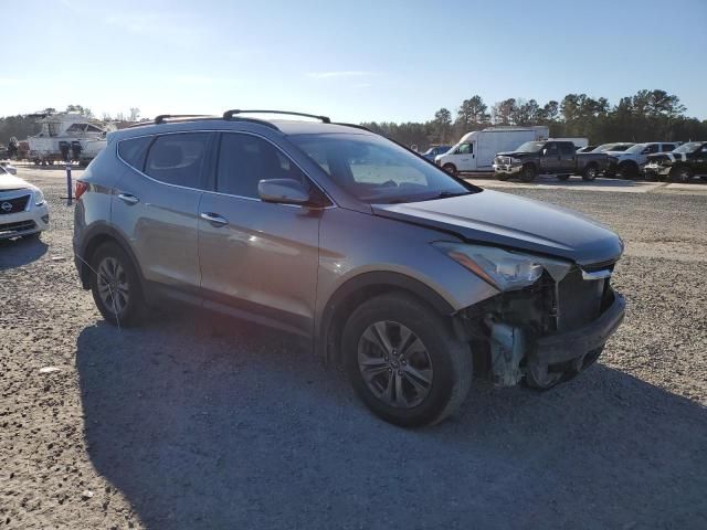 2014 Hyundai Santa FE Sport