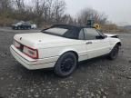 1992 Cadillac Allante