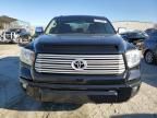 2014 Toyota Tundra Crewmax Platinum