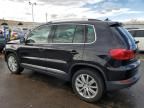 2013 Volkswagen Tiguan S