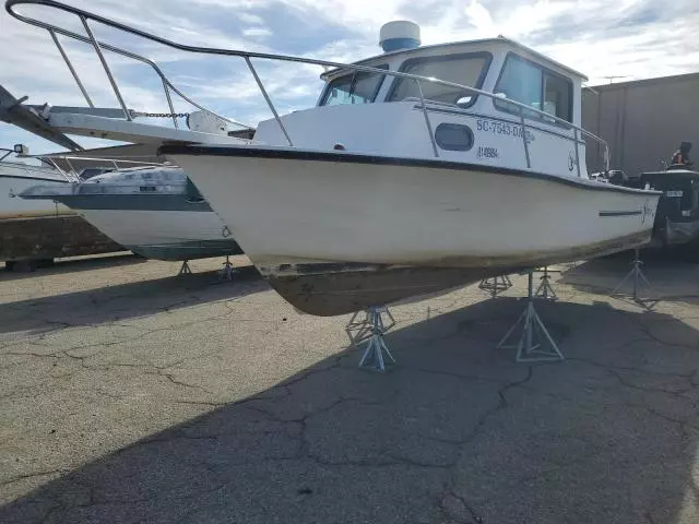 2002 Other Boat