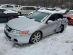 2004 Acura TSX