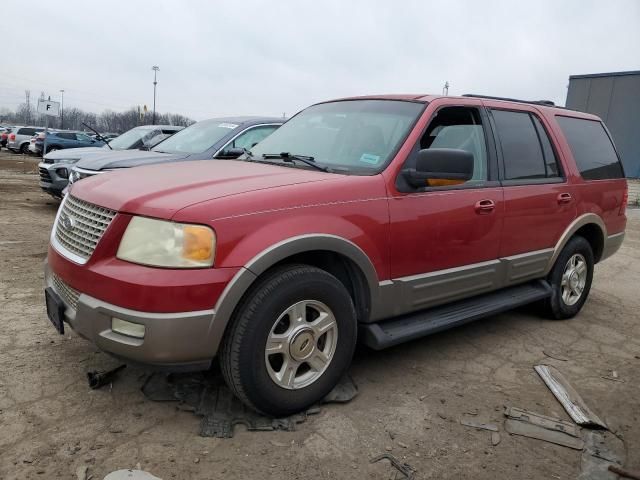 2003 Ford Expedition Eddie Bauer