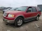 2003 Ford Expedition Eddie Bauer