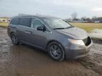 2013 Honda Odyssey EXL