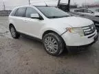 2009 Ford Edge Limited