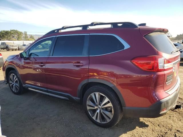 2020 Subaru Ascent Limited