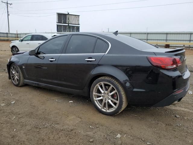 2014 Chevrolet SS