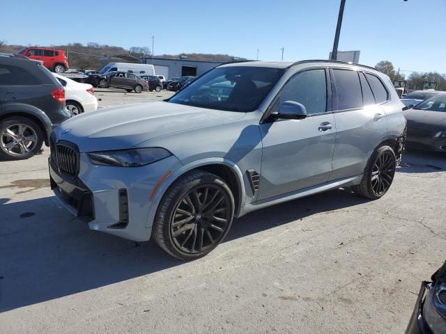 2024 BMW X5 Sdrive 40I