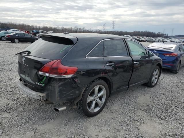 2013 Toyota Venza LE