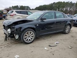 Audi Vehiculos salvage en venta: 2008 Audi A4 2.0T Quattro