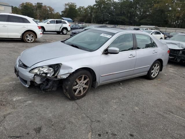 2004 Honda Accord EX