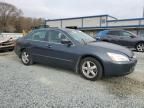 2005 Honda Accord EX