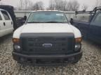 2008 Ford F350 SRW Super Duty