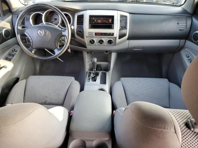 2006 Toyota Tacoma Double Cab Long BED