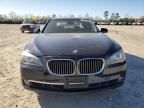 2010 BMW 750 LI