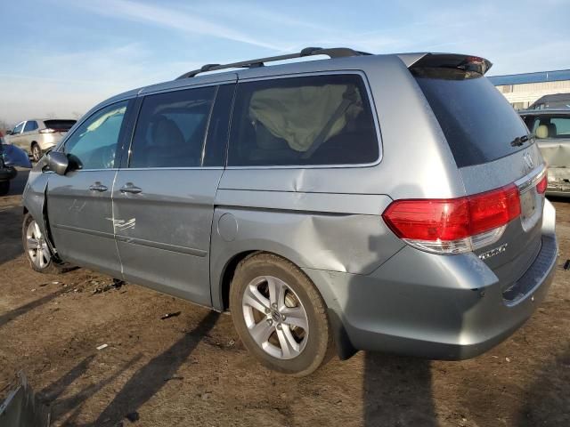 2009 Honda Odyssey Touring