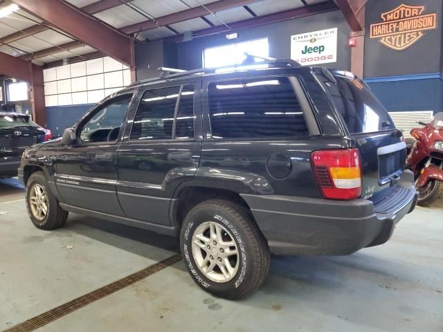 2003 Jeep Grand Cherokee Laredo