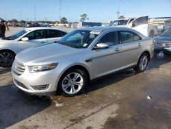 2015 Ford Taurus SEL en venta en New Orleans, LA