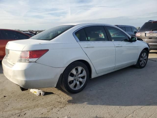 2009 Honda Accord EX