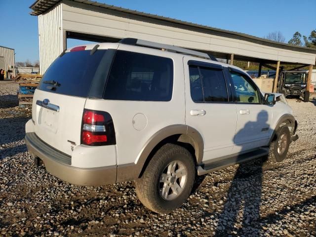 2006 Ford Explorer Eddie Bauer