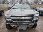 2007 Chevrolet Silverado K2500 Heavy Duty