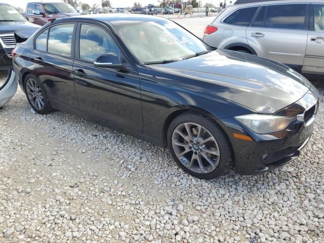 2014 BMW 320 I