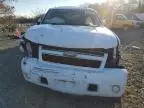 2011 Chevrolet Suburban K1500 LT