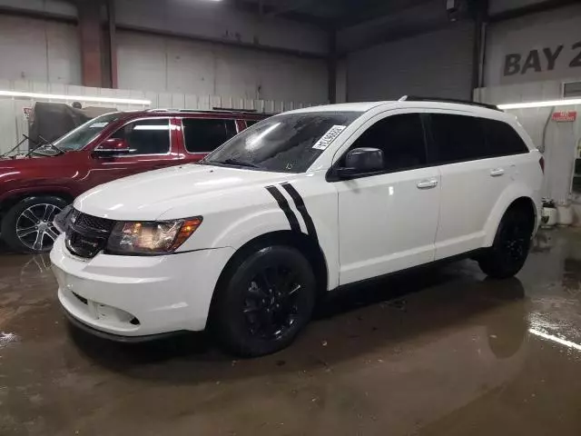 2020 Dodge Journey SE