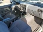 1996 Nissan Truck King Cab SE