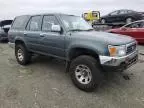 1992 Toyota 4runner VN39 SR5