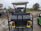 2010 Ezgo Golf Cart