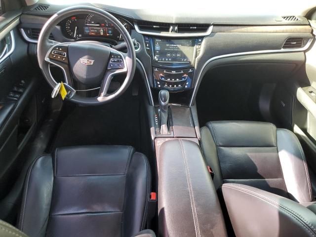 2018 Cadillac XTS Luxury