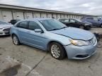 2012 Chrysler 200 Touring