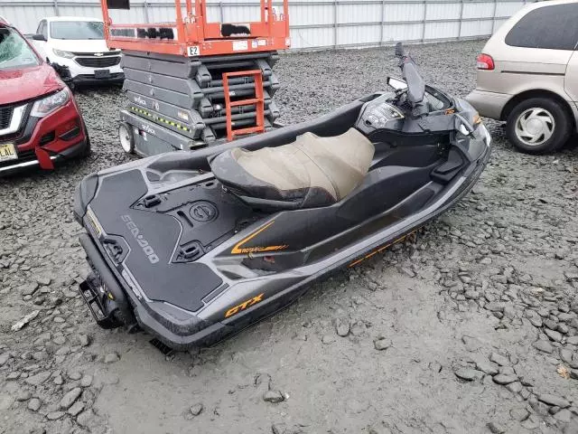 2022 Seadoo Jetski