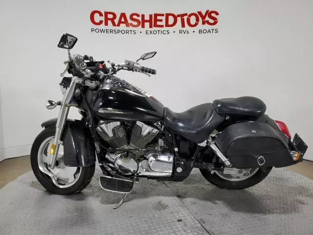 2007 Honda VTX1300 R