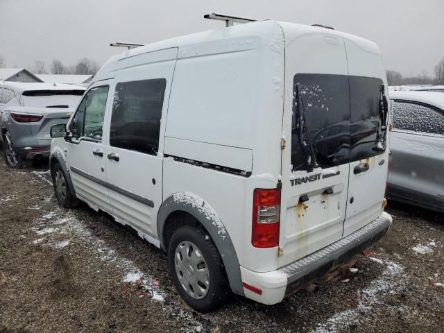 2010 Ford Transit Connect XLT