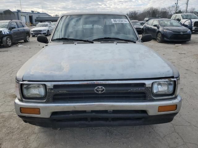 1994 Toyota Pickup 1/2 TON Extra Long Wheelbase