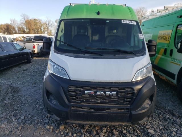 2023 Dodge RAM Promaster 2500 2500 High