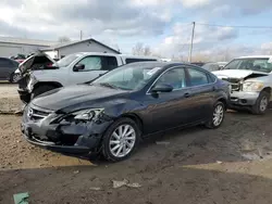 2012 Mazda 6 I en venta en Pekin, IL