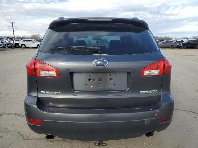 2008 Subaru Tribeca Limited