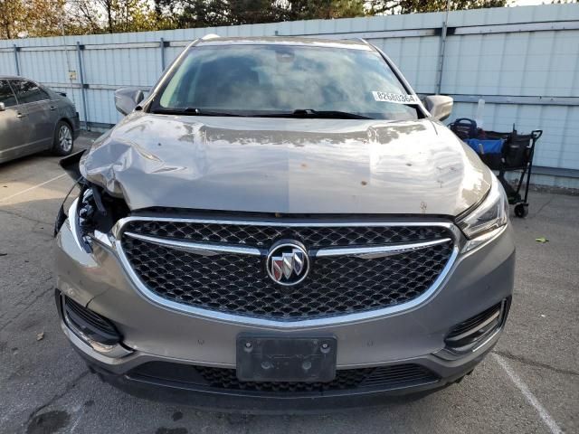 2018 Buick Enclave Avenir