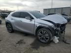 2024 Lexus UX 250H Base