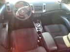 2009 Mitsubishi Outlander ES