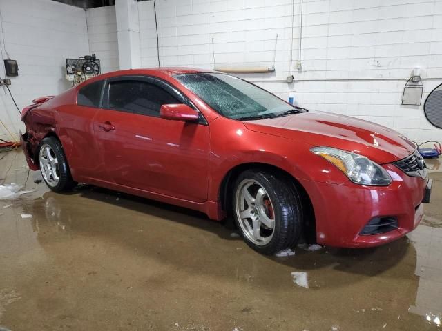 2013 Nissan Altima S