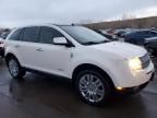 2010 Lincoln MKX