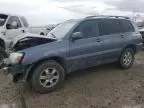 2004 Toyota Highlander Base