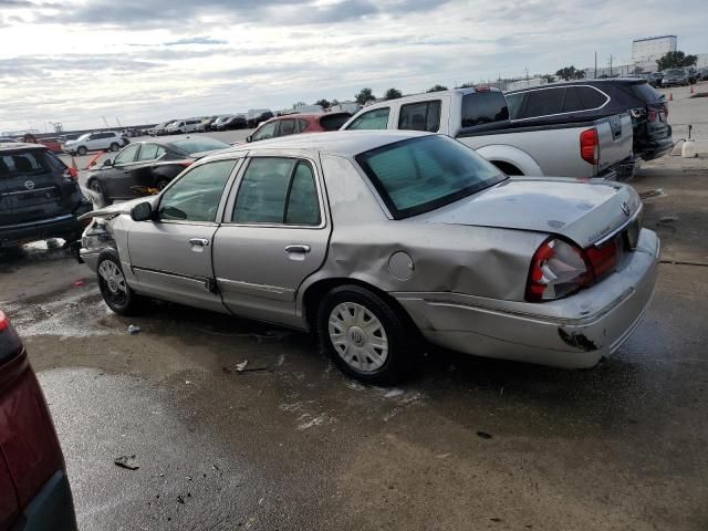 2004 Mercury Grand Marquis GS